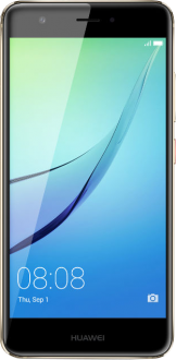 Huawei Nova (CAN-L01) Cep Telefonu kullananlar yorumlar
